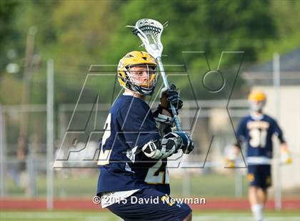 Thumbnail 2 in Simsbury vs Glastonbury (CCC West Final) photogallery.