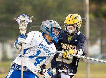 Thumbnail 2 in Simsbury vs Glastonbury (CCC West Final) photogallery.