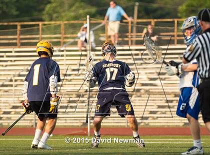 Thumbnail 3 in Simsbury vs Glastonbury (CCC West Final) photogallery.