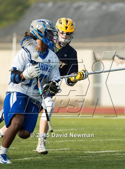 Thumbnail 3 in Simsbury vs Glastonbury (CCC West Final) photogallery.