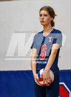 Photo from the gallery "Scotland @ Terry Sanford"