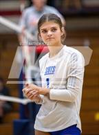 Photo from the gallery "Scotland @ Terry Sanford"