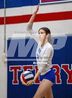 Photo from the gallery "Scotland @ Terry Sanford"