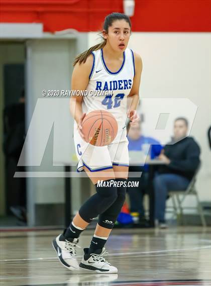 Thumbnail 2 in Pitman vs. Caruthers photogallery.