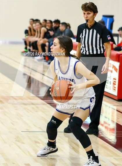 Thumbnail 2 in Pitman vs. Caruthers photogallery.