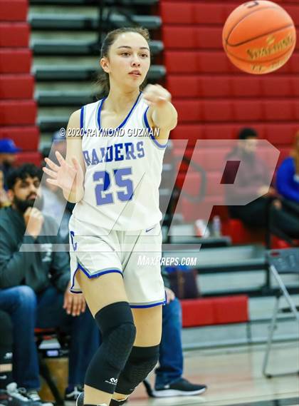 Thumbnail 2 in Pitman vs. Caruthers photogallery.