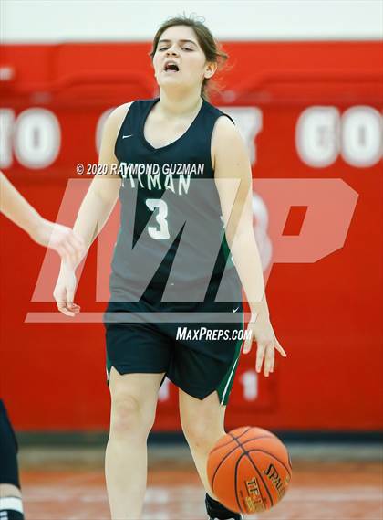 Thumbnail 1 in Pitman vs. Caruthers photogallery.