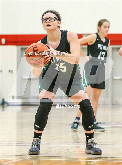 Thumbnail 1 in Pitman vs. Caruthers photogallery.
