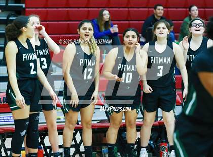 Thumbnail 3 in Pitman vs. Caruthers photogallery.