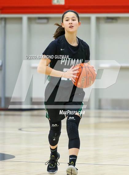 Thumbnail 1 in Pitman vs. Caruthers photogallery.