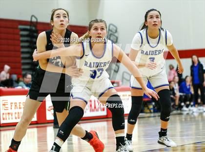Thumbnail 2 in Pitman vs. Caruthers photogallery.