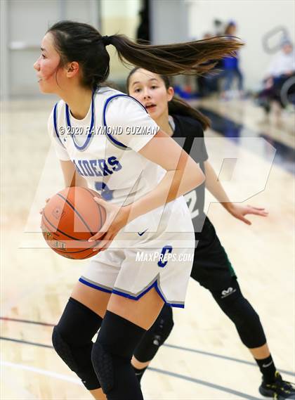 Thumbnail 2 in Pitman vs. Caruthers photogallery.