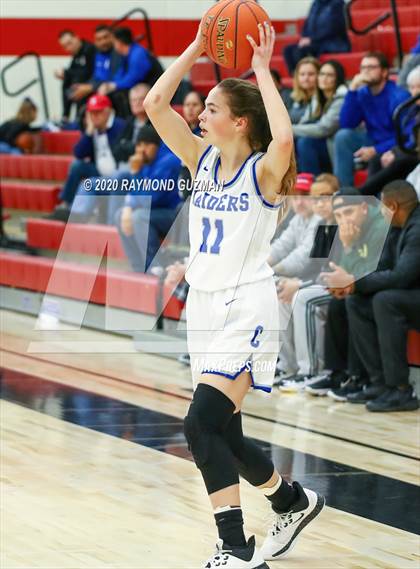 Thumbnail 2 in Pitman vs. Caruthers photogallery.