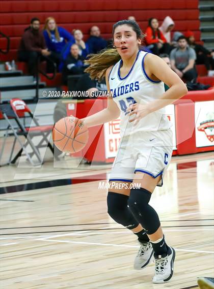 Thumbnail 3 in Pitman vs. Caruthers photogallery.