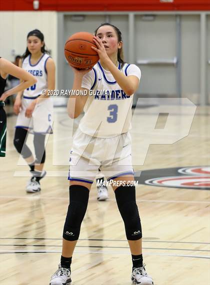 Thumbnail 2 in Pitman vs. Caruthers photogallery.