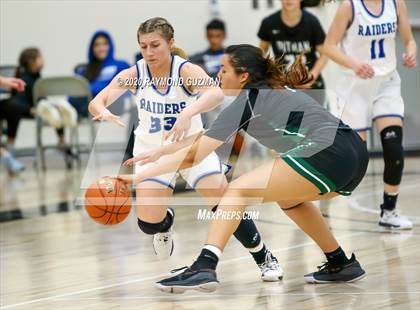 Thumbnail 2 in Pitman vs. Caruthers photogallery.