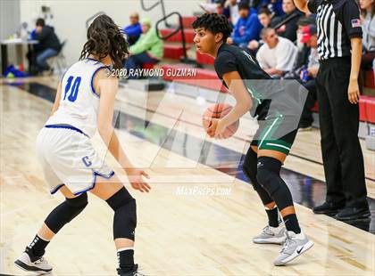 Thumbnail 3 in Pitman vs. Caruthers photogallery.
