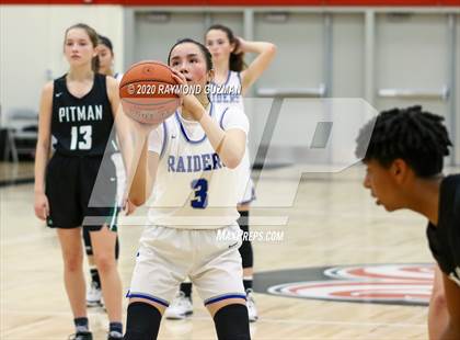 Thumbnail 1 in Pitman vs. Caruthers photogallery.