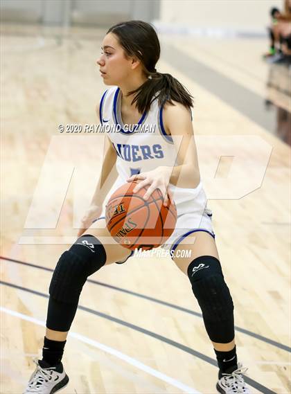 Thumbnail 3 in Pitman vs. Caruthers photogallery.