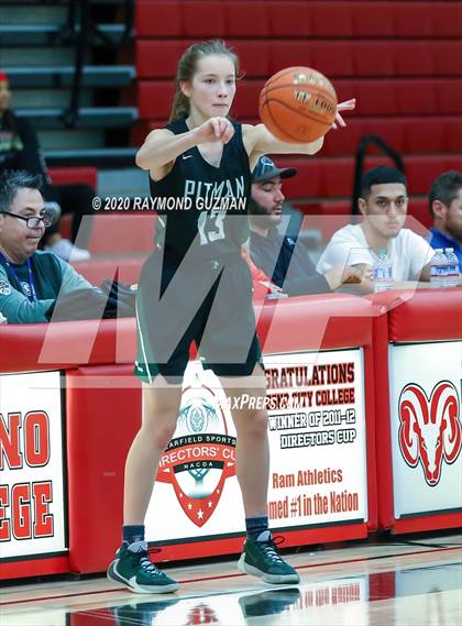 Thumbnail 1 in Pitman vs. Caruthers photogallery.