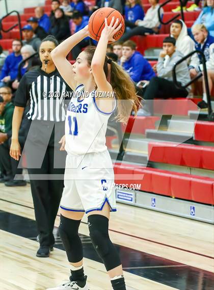 Thumbnail 2 in Pitman vs. Caruthers photogallery.