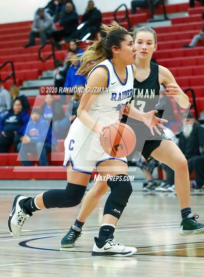 Thumbnail 3 in Pitman vs. Caruthers photogallery.