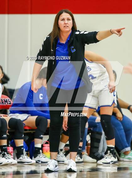 Thumbnail 3 in Pitman vs. Caruthers photogallery.