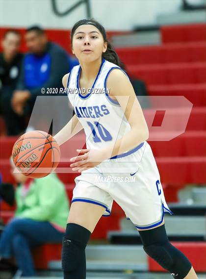 Thumbnail 1 in Pitman vs. Caruthers photogallery.