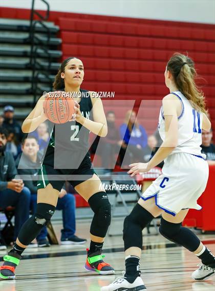 Thumbnail 3 in Pitman vs. Caruthers photogallery.