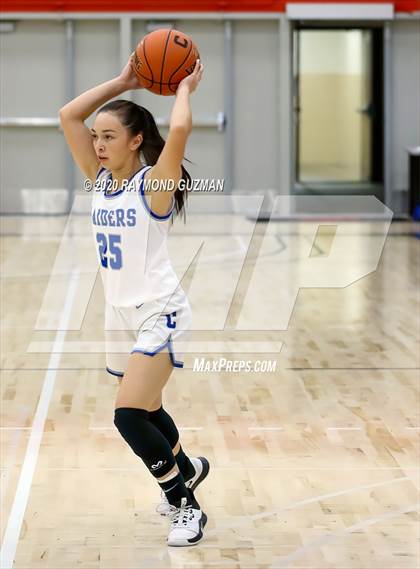 Thumbnail 3 in Pitman vs. Caruthers photogallery.