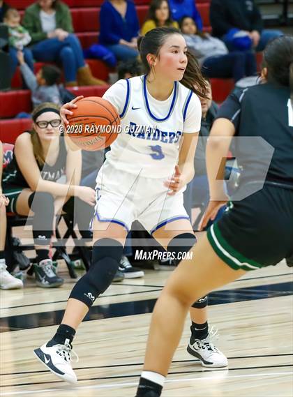 Thumbnail 3 in Pitman vs. Caruthers photogallery.