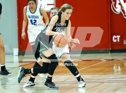 Thumbnail 1 in Pitman vs. Caruthers photogallery.