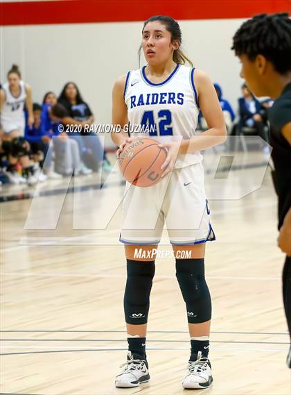 Thumbnail 2 in Pitman vs. Caruthers photogallery.