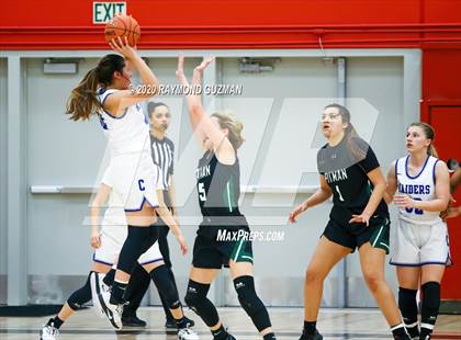 Thumbnail 1 in Pitman vs. Caruthers photogallery.