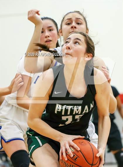 Thumbnail 1 in Pitman vs. Caruthers photogallery.