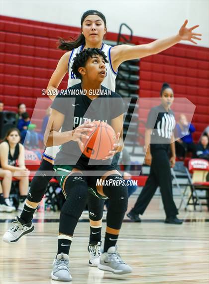 Thumbnail 2 in Pitman vs. Caruthers photogallery.