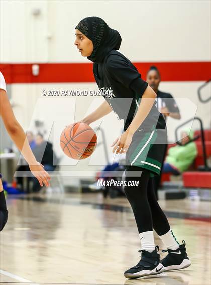 Thumbnail 2 in Pitman vs. Caruthers photogallery.