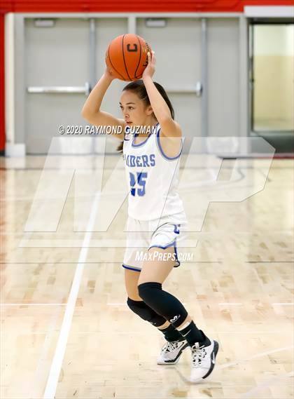 Thumbnail 2 in Pitman vs. Caruthers photogallery.