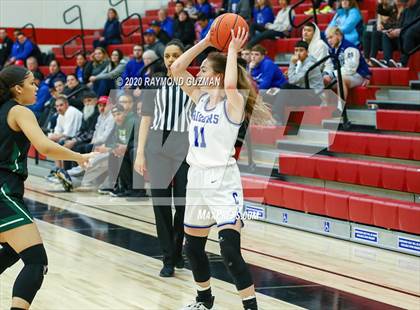 Thumbnail 3 in Pitman vs. Caruthers photogallery.