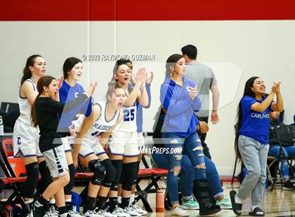 Thumbnail 1 in Pitman vs. Caruthers photogallery.