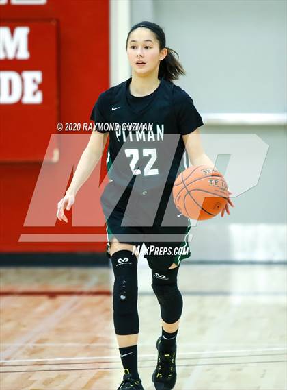 Thumbnail 2 in Pitman vs. Caruthers photogallery.
