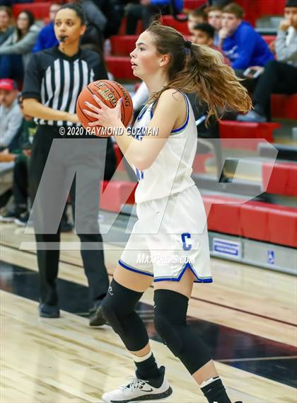 Thumbnail 1 in Pitman vs. Caruthers photogallery.