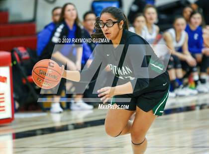 Thumbnail 2 in Pitman vs. Caruthers photogallery.