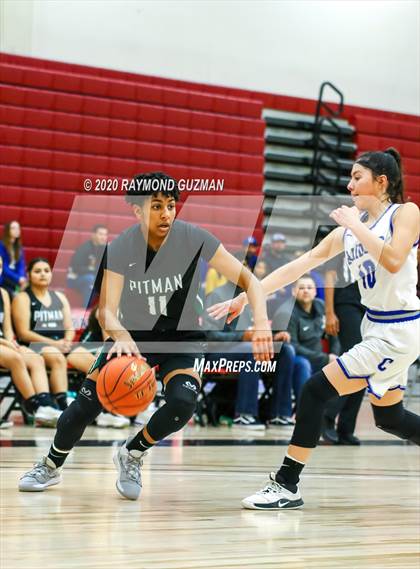 Thumbnail 1 in Pitman vs. Caruthers photogallery.