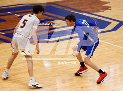 Thumbnail 3 in FR: Scott vs Cooper photogallery.