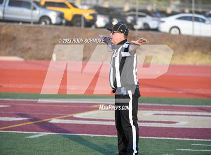 Thumbnail 2 in JV: Orange Vista @ Mission Hills photogallery.
