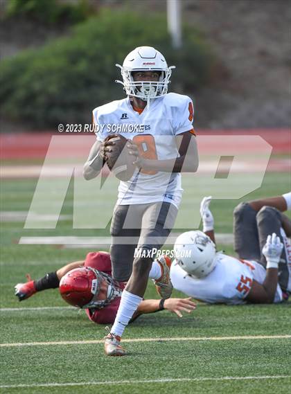 Thumbnail 1 in JV: Orange Vista @ Mission Hills photogallery.