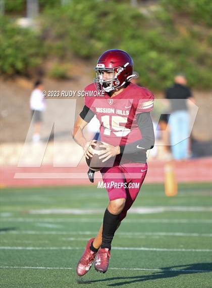Thumbnail 3 in JV: Orange Vista @ Mission Hills photogallery.