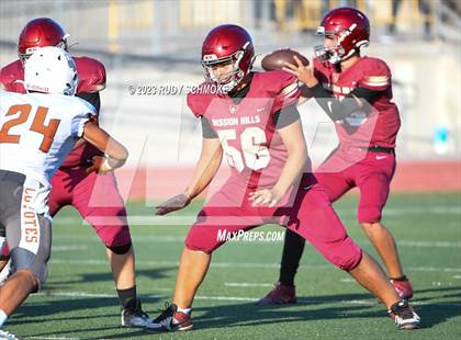 Thumbnail 2 in JV: Orange Vista @ Mission Hills photogallery.