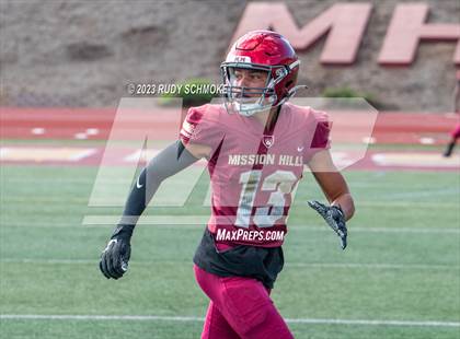 Thumbnail 2 in JV: Orange Vista @ Mission Hills photogallery.